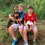 Isaac Bradshaw - @bradshaw_isaac - Instagram