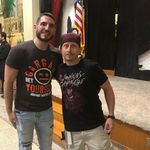 Isaac Bradshaw - @isaacbradshaw30 - Instagram