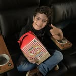 Isaac Brandon - @isaacbrandonnunes - Instagram