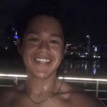 Isaac Brandon Alba - @albabrandon88 - Instagram