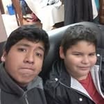 Isaac Brandon Diaz - @isaacbrandondiaz - Instagram
