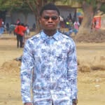 Isaac Branham Ditende - @isaacditende - Instagram