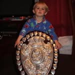 Isaac Breen - @isaac_breen2007 - Instagram