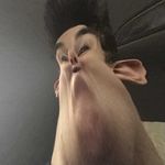Isaac Breen - @infinitehologram - Instagram