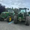 Isaac breen - @ibreentractors - TikTok