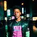 Isaac Brown - Facebook