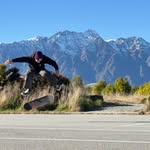 Isaac Jebreen - @jebreenisaac - Instagram