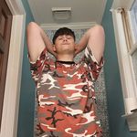 Isaac Brewster - @ike.the.pike - Instagram