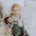 Isaac Bridges - Facebook