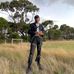 Isaac Bridges - Facebook