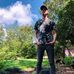 Isaac Bridges - Facebook