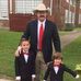 Isaac Bridges - Facebook