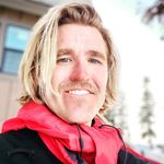 Isaac Bridges - @eyesacb - Instagram