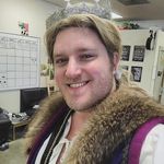 @isaacbridges17 - Instagram
