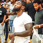 Issac Bridges - @isaacbridges43 - Instagram