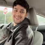 Isaac Brinker - @isaacbrinker - Instagram