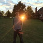 Isaac Brinker - @isaaacbrinker - Instagram