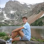 Isaac Brinker - Facebook