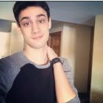 Isaac Brinker Fan Page - @isaacbrinker051 - Instagram