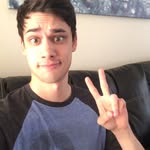 Isaac Brinker v2 - @iamisaacbrinker - Instagram
