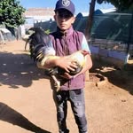 Isaac Briones - @isaa.cbriones - Instagram