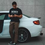 Isaac Briones - @theisaacbriones - Instagram