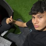 Isaac Briones - @alej.briones - Instagram