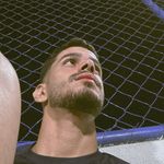 Isaac Brito - @isaac_brito - Instagram