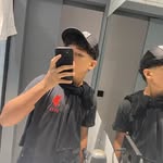 Isaac Brito - @isaacbrito_06 - Instagram