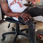 Isaac Brito - @isaacbrito4 - Instagram