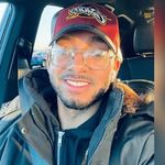 Isaac Brito - @isaacbrito01 - Instagram