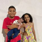 Isaac Brito - @isaacbrito403 - Instagram