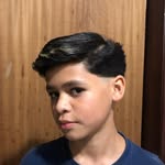 Isaac Brito - @isa_ac2161 - Instagram