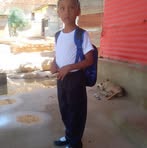 Isaac Brito - Facebook