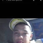 Isaac Brito - Facebook