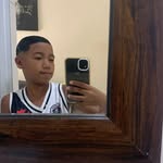Isaac Brito - @i.poderoso7 - Instagram