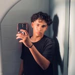Isaac Brito - @isaac.brito_10 - Instagram
