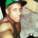 Isaac brito - @isaacbritobjj - Instagram
