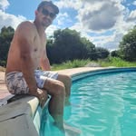 Isaac Brito - @isaacbrito18 - Instagram