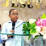Isaac Brito - @_isaacbrito - Instagram