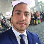 Isaac Brito - @isaacbritoperez - Instagram