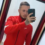 Isaac Brito  - @britto_isaac - Instagram