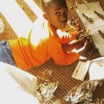 Isaac Brooks - @ib_jr - Instagram