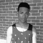 Isaac Brooks - @mixbreed.isaac - Instagram