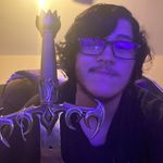 Isaac Brooks - @remission_and_relapse - Instagram