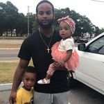 Isaac Brooks - @__ike__3 - Instagram