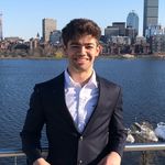 Isaac Broussard - @broussardisaac - Instagram