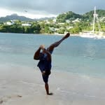 Isaac Browne - @juggernaut961 - Instagram
