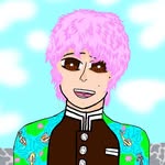 Isaac Browning - @strange_pisces28 - Instagram