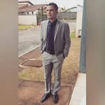 Isaac Bruno - @isaacbruno11 - Instagram